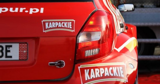 Karpackie Rally Team